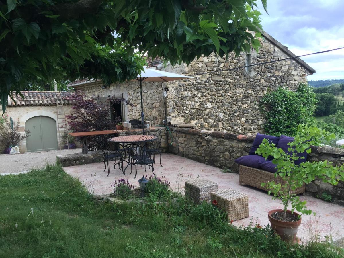 Gite Cocotte Luberon, Forcalquier Pierrerue  Экстерьер фото